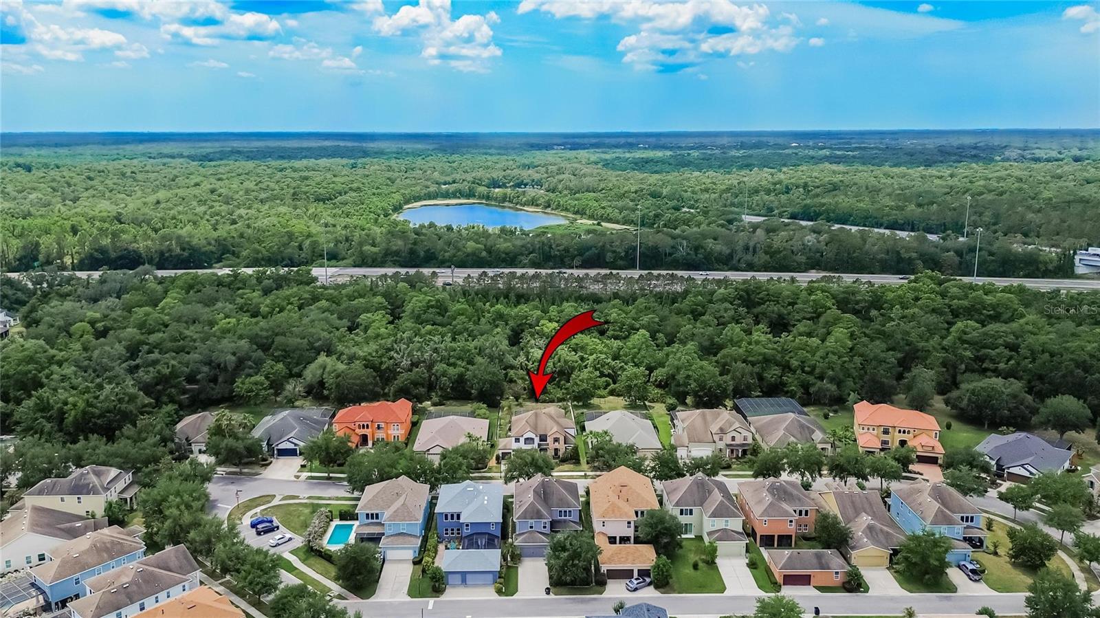 GRAND HAMPTON PH 5 - Residential