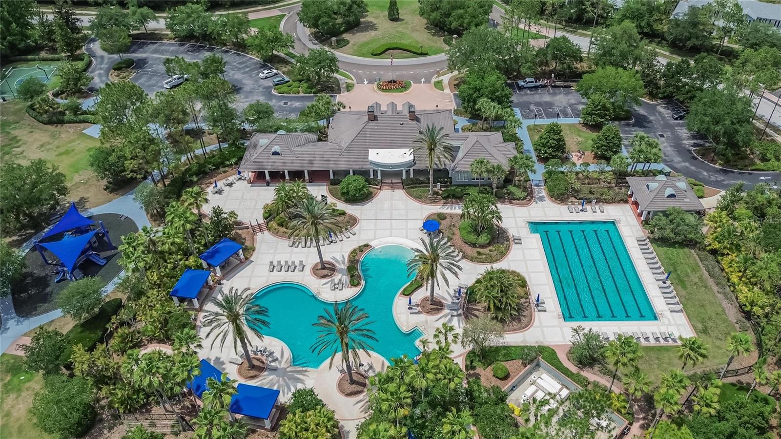 GRAND HAMPTON PH 5 - Residential