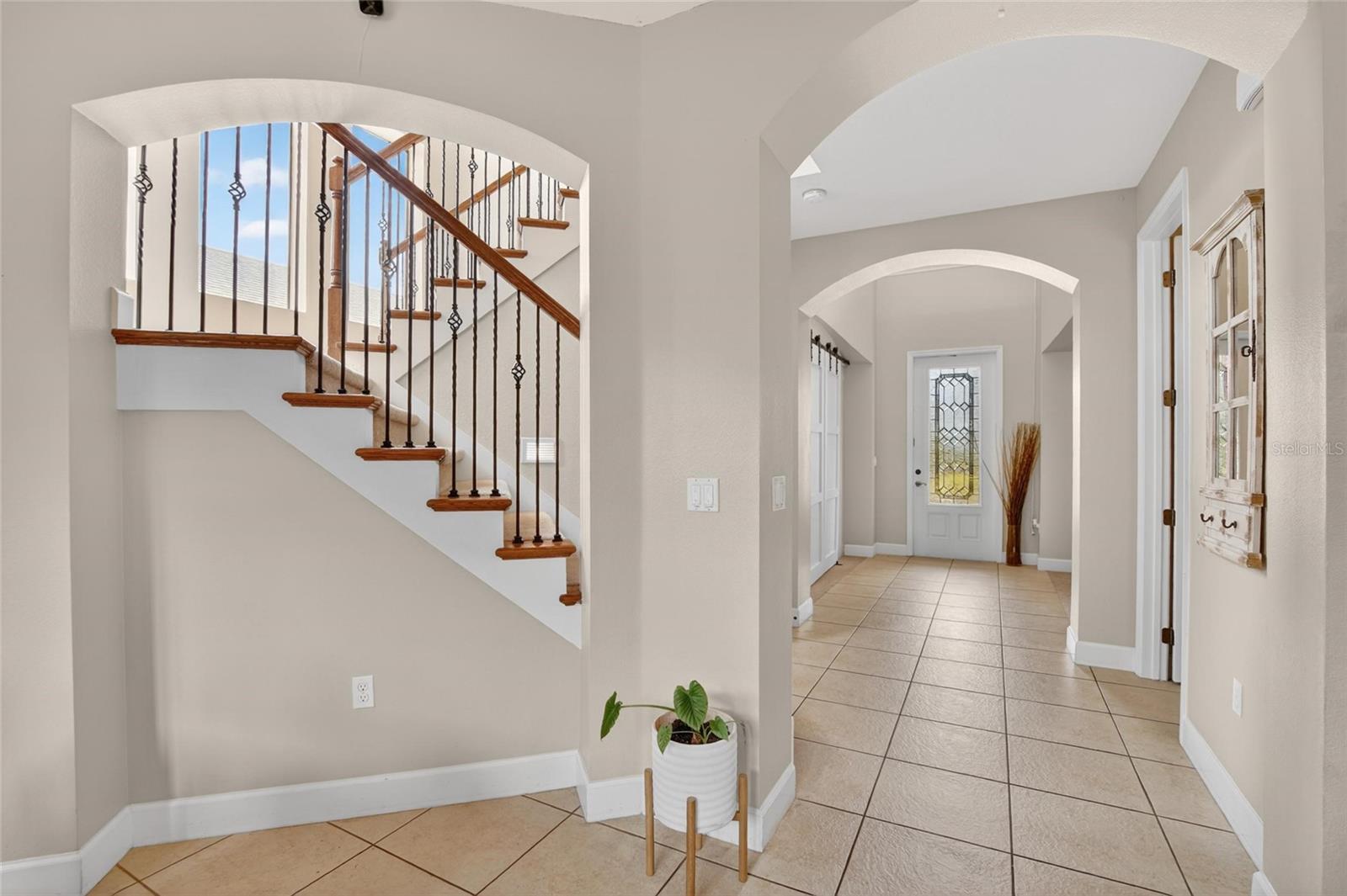 GRAND HAMPTON PH 5 - Residential