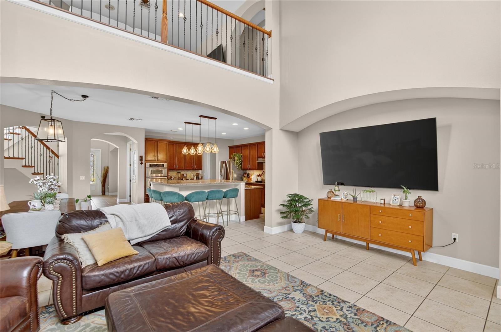 GRAND HAMPTON PH 5 - Residential