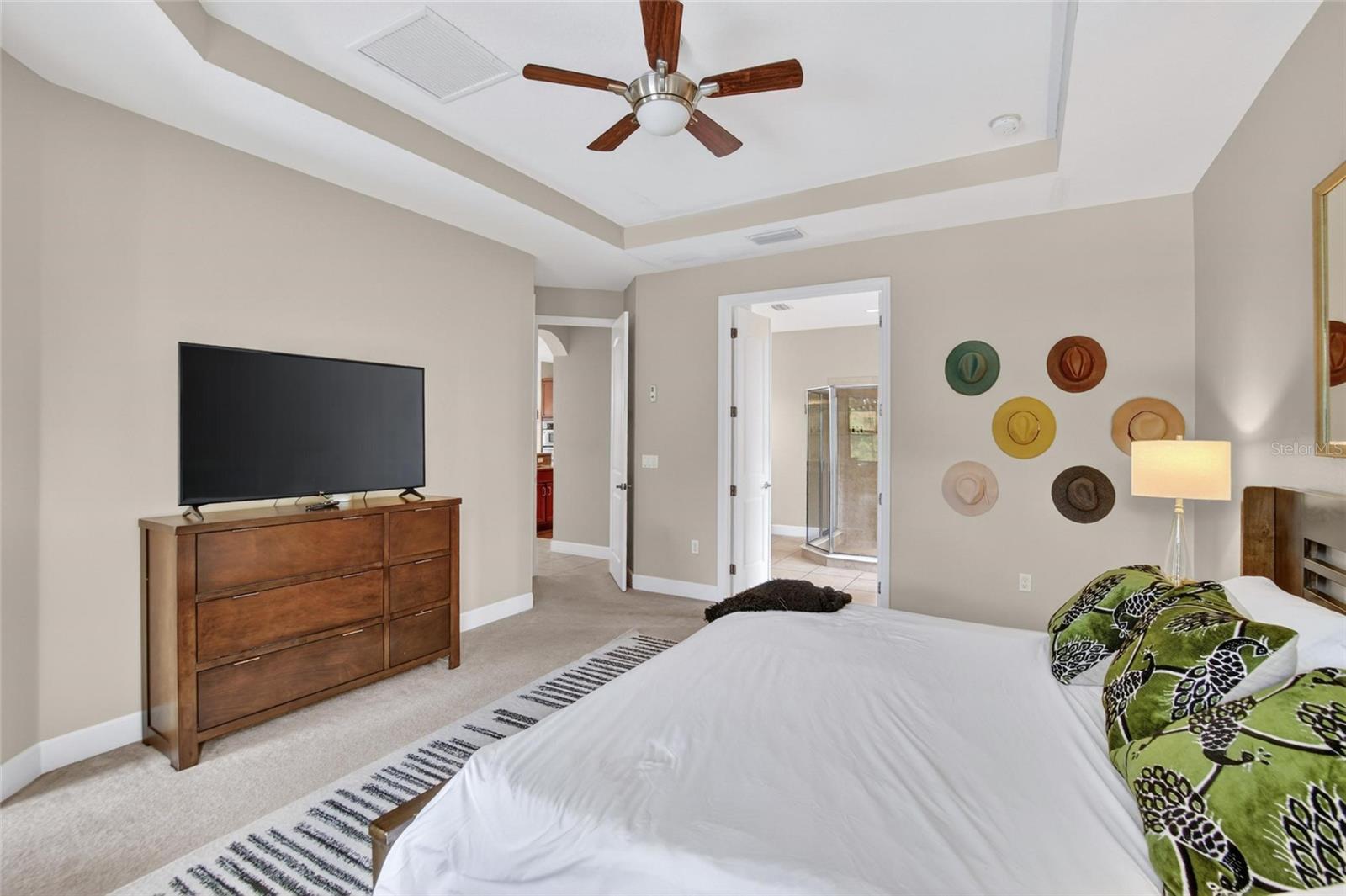 GRAND HAMPTON PH 5 - Residential