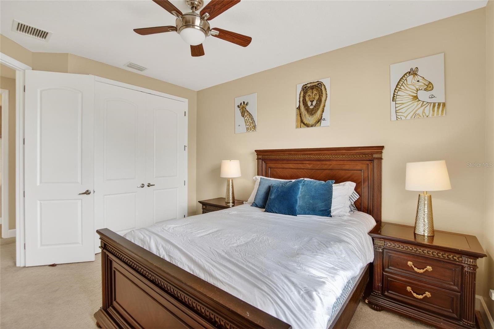 GRAND HAMPTON PH 5 - Residential