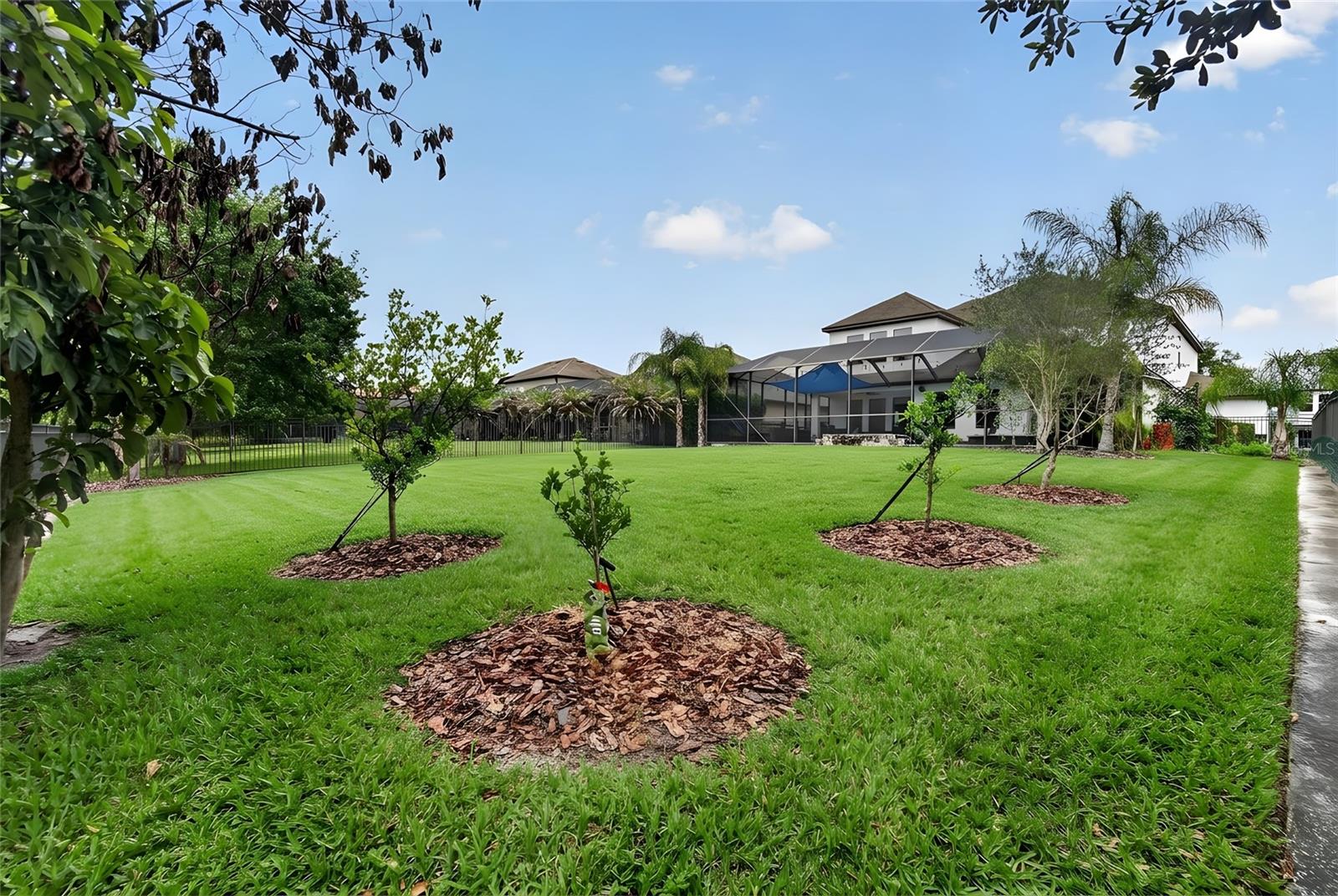 GRAND HAMPTON PH 5 - Residential