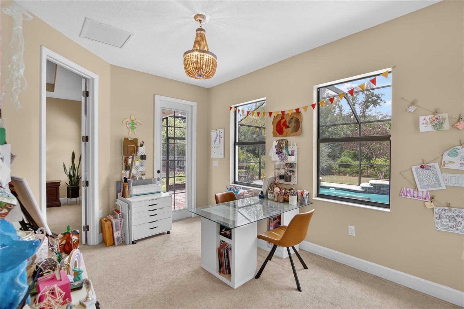 GRAND HAMPTON PH 5 - Residential