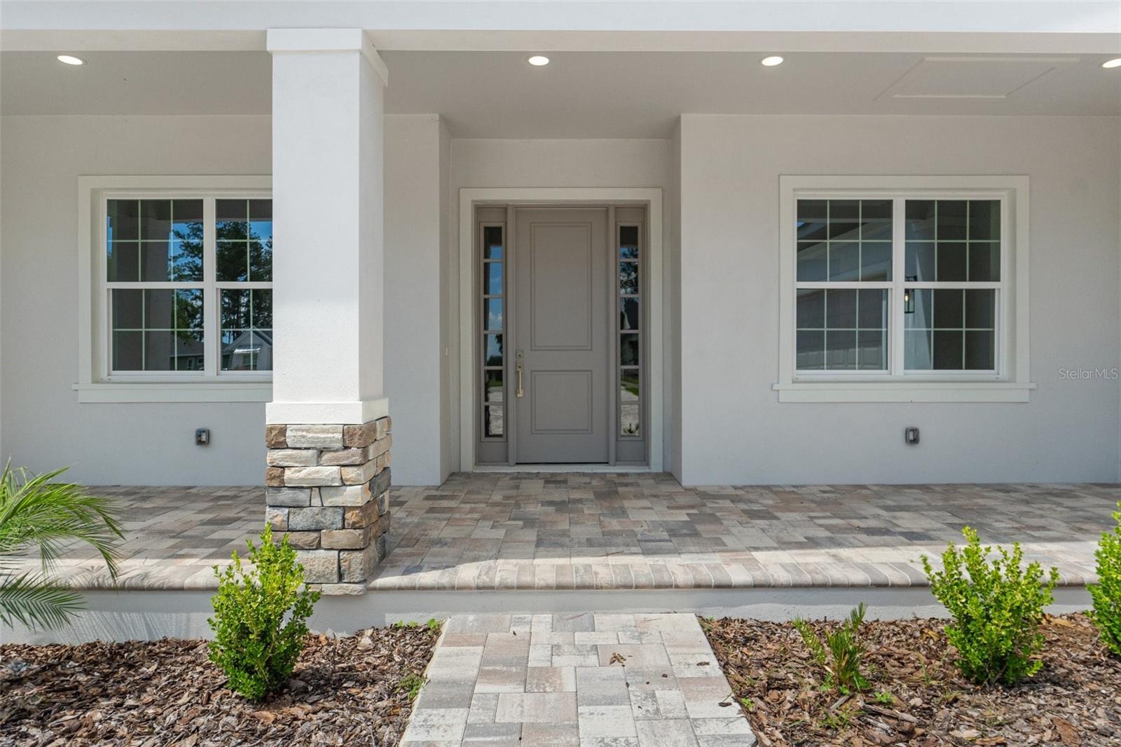 SOUTHERN HILLS PLANTATION PH 2 - Residential