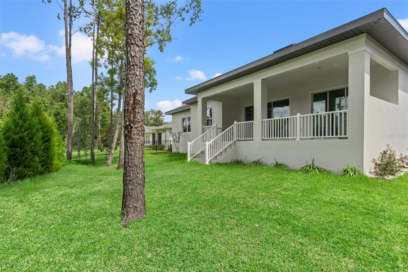 SOUTHERN HILLS PLANTATION PH 2 - Residential