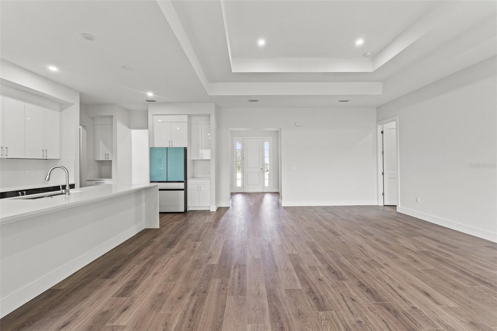 SOUTHERN HILLS PLANTATION PH 2 - Residential