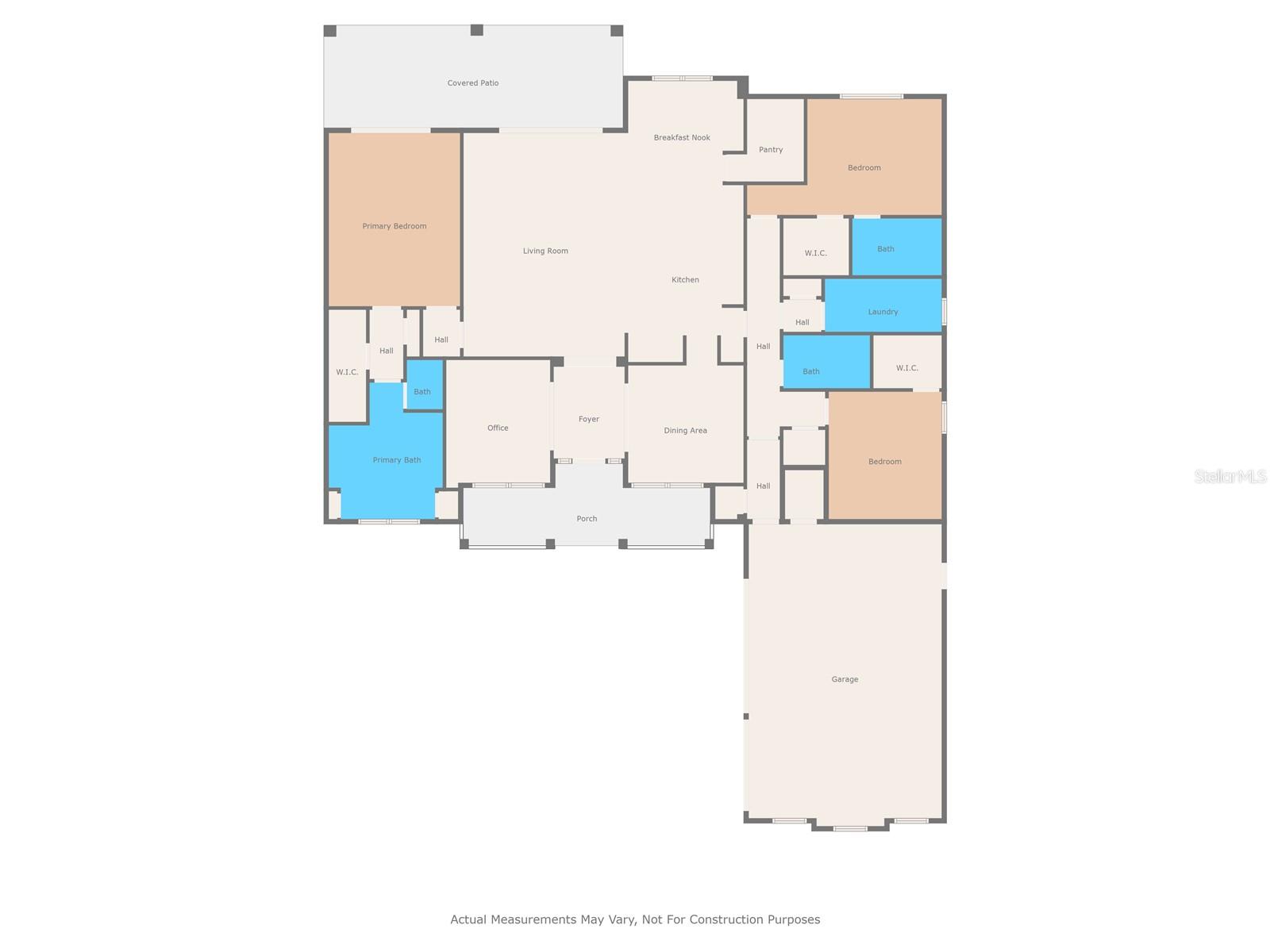 SOUTHERN HILLS PLANTATION PH 2 - Residential