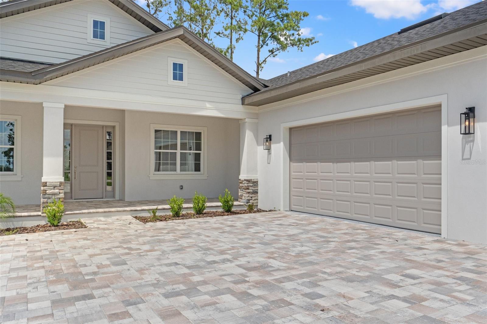 SOUTHERN HILLS PLANTATION PH 2 - Residential