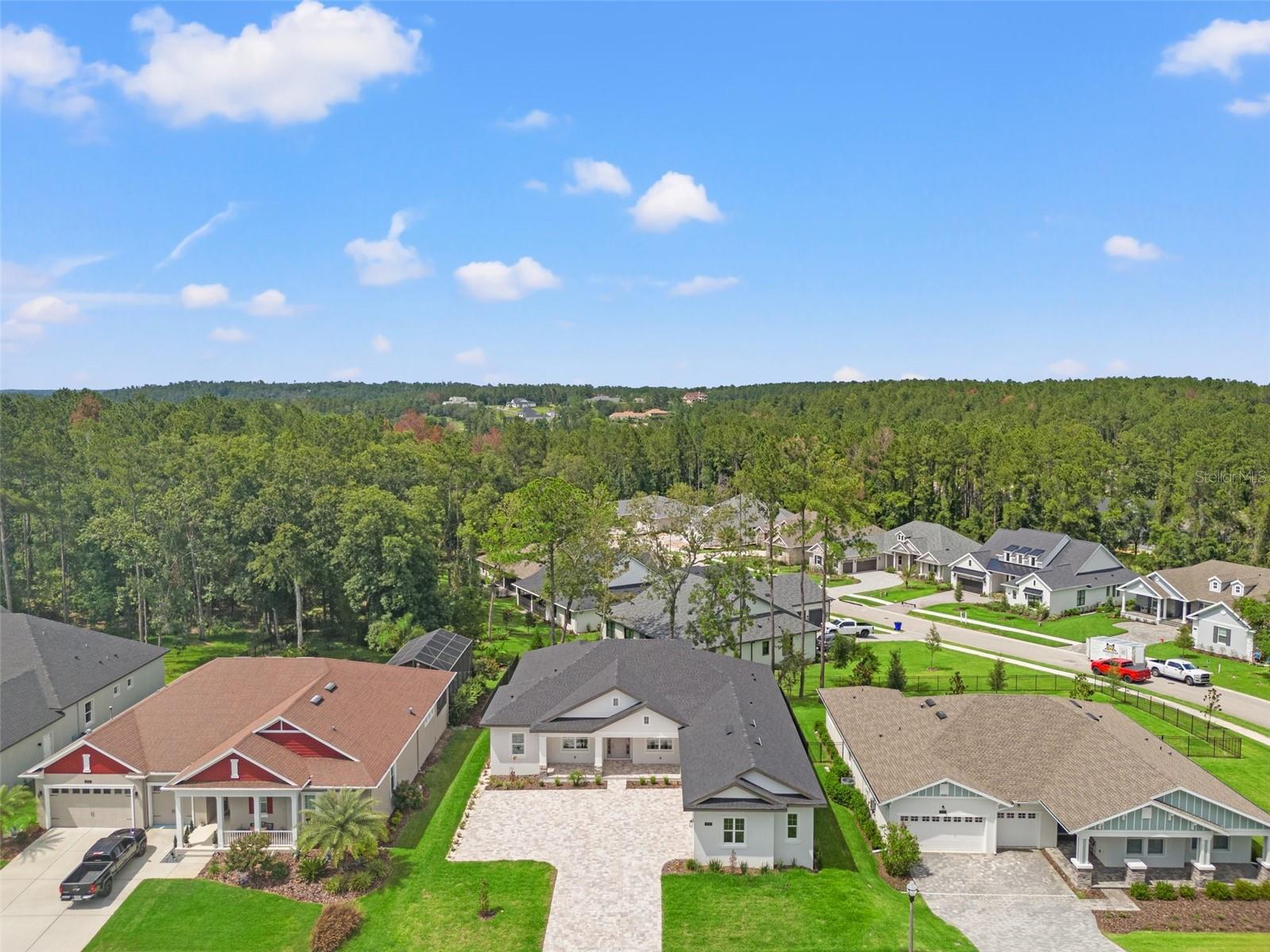 SOUTHERN HILLS PLANTATION PH 2 - Residential
