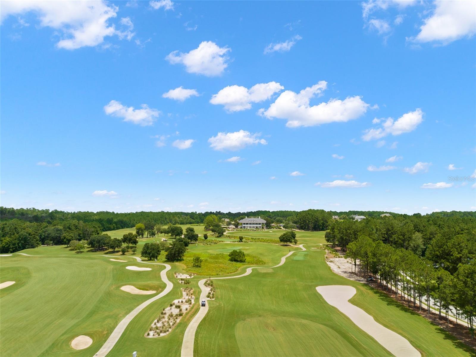 SOUTHERN HILLS PLANTATION PH 2 - Residential