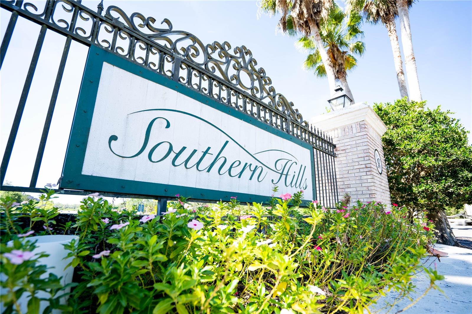 SOUTHERN HILLS PLANTATION PH 2 - Residential