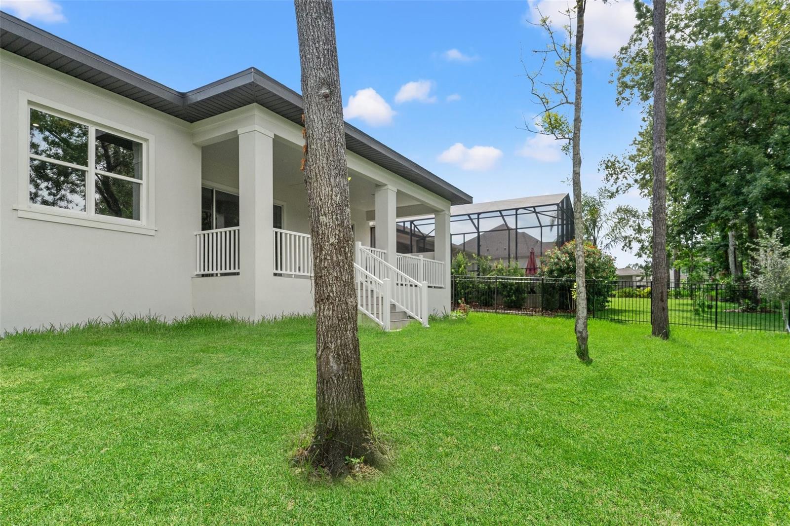 SOUTHERN HILLS PLANTATION PH 2 - Residential