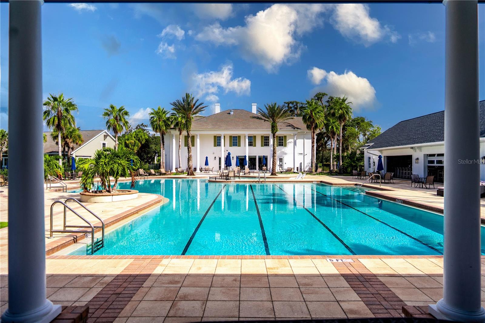 SOUTHERN HILLS PLANTATION PH 2 - Residential