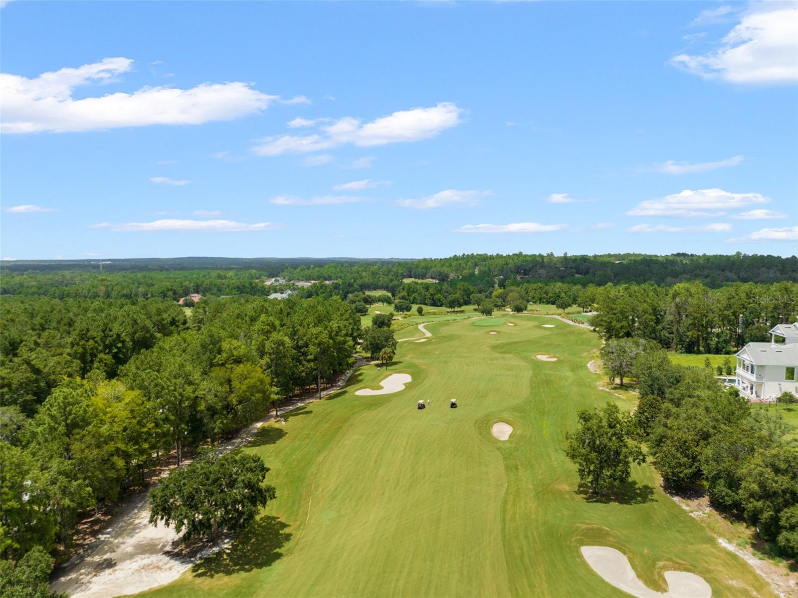 SOUTHERN HILLS PLANTATION PH 2 - Residential