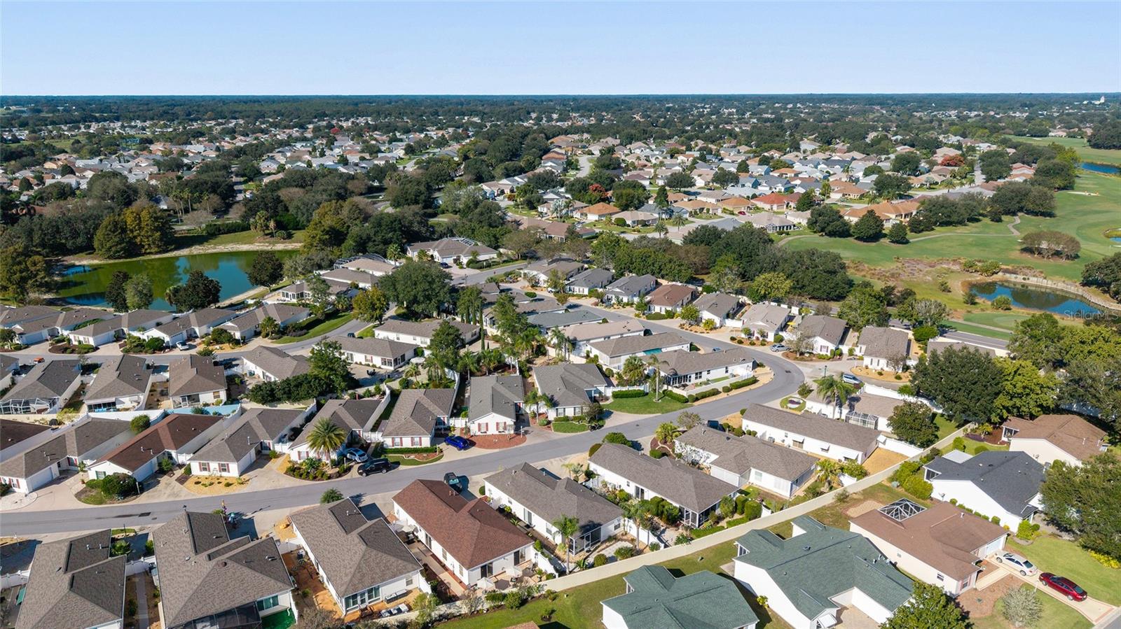 THE VILLAGES - Residential