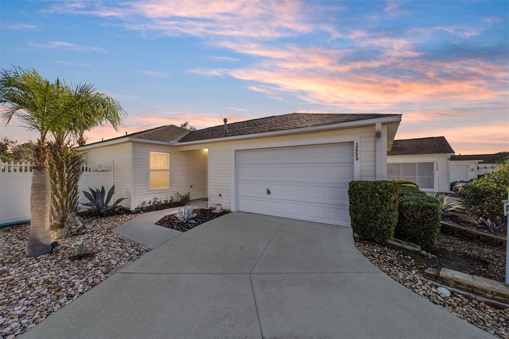 Photo of 17773 SE 91st Freedom Court, The Villages, FL 32162 (MLS # G5103545)