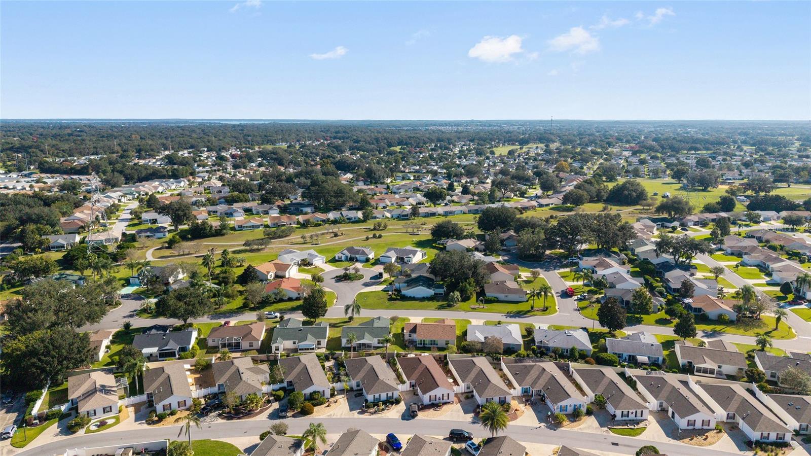 THE VILLAGES - Residential
