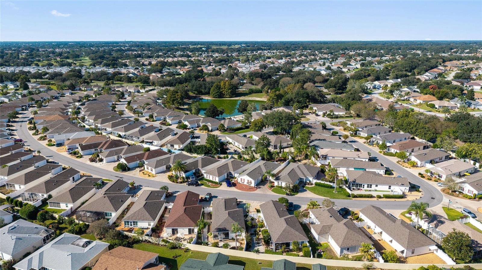 THE VILLAGES - Residential
