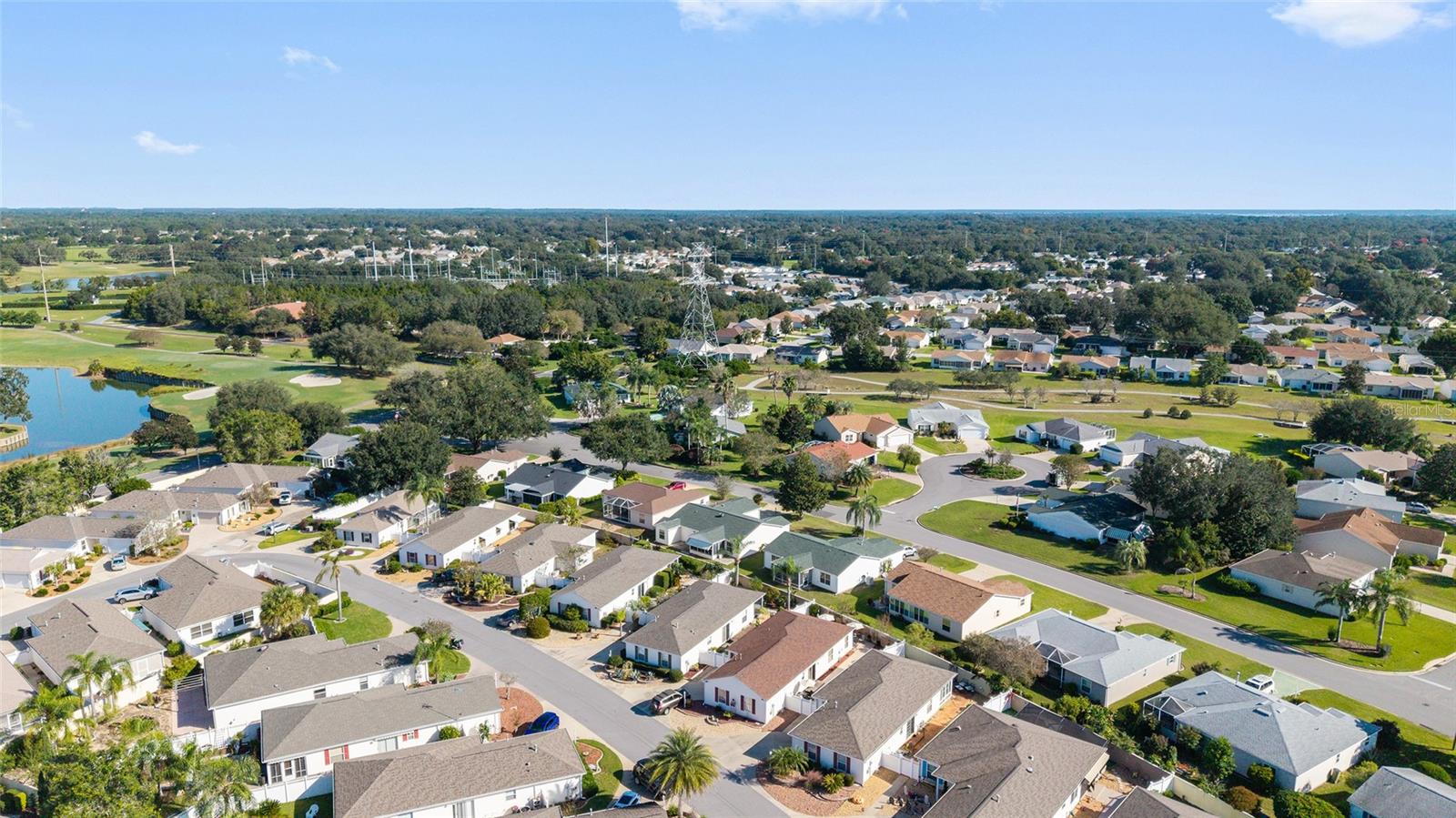 THE VILLAGES - Residential