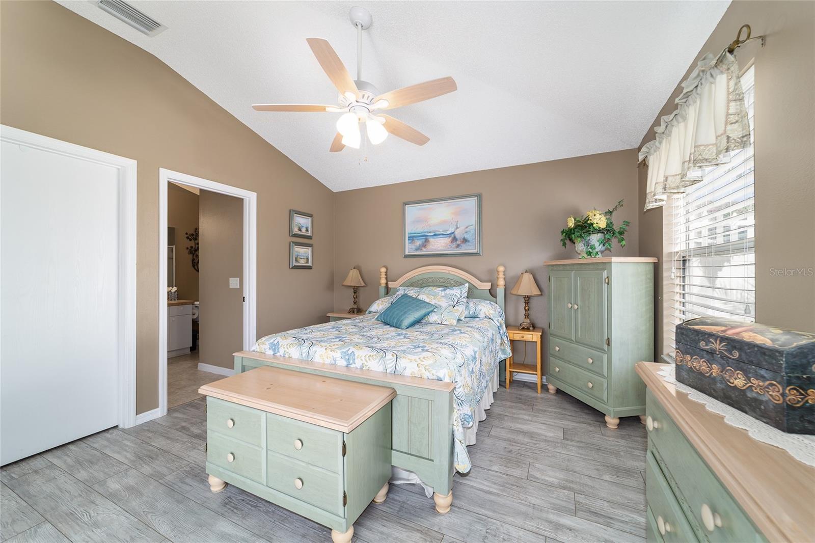 THE VILLAGES - Residential
