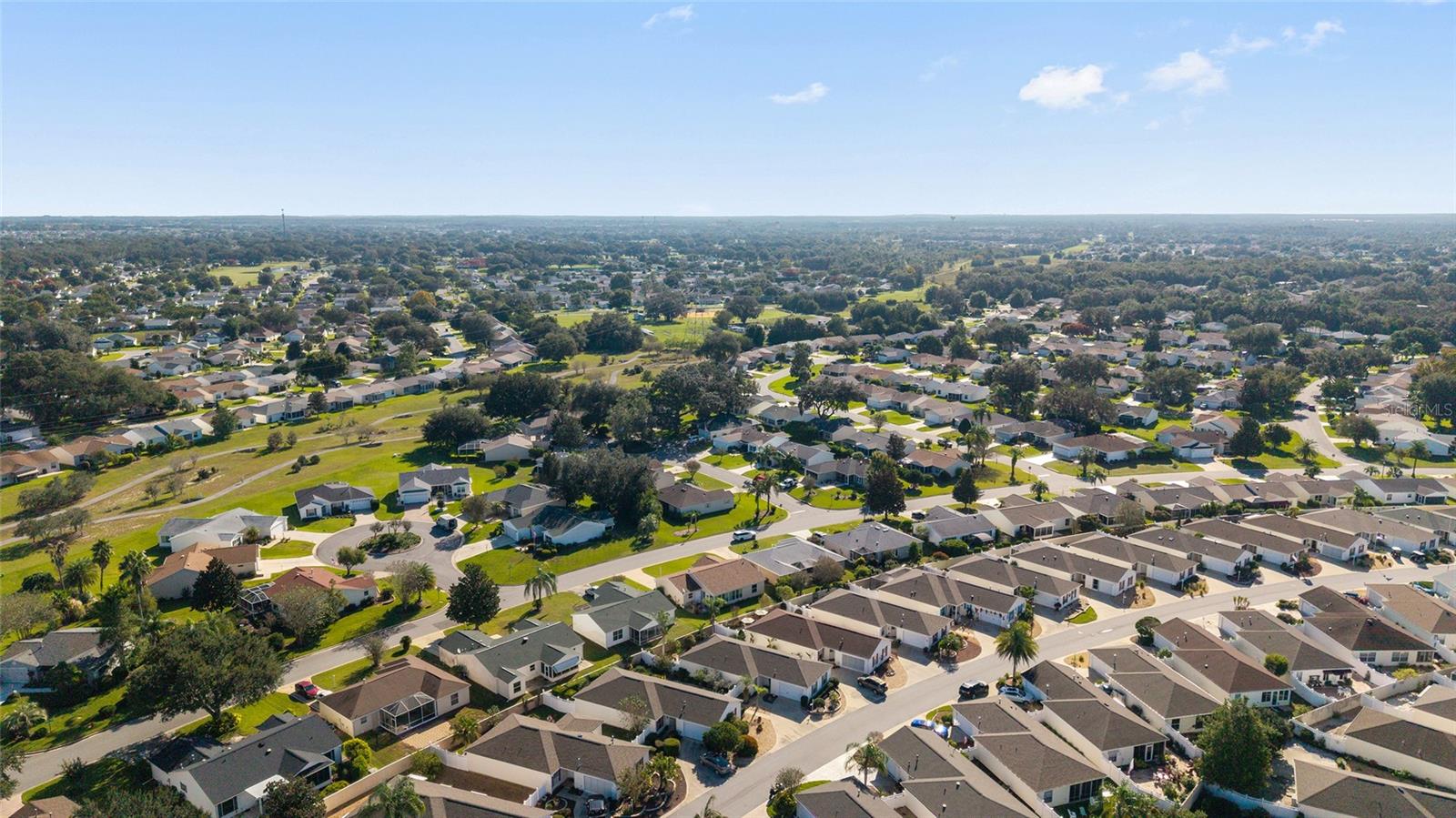 THE VILLAGES - Residential