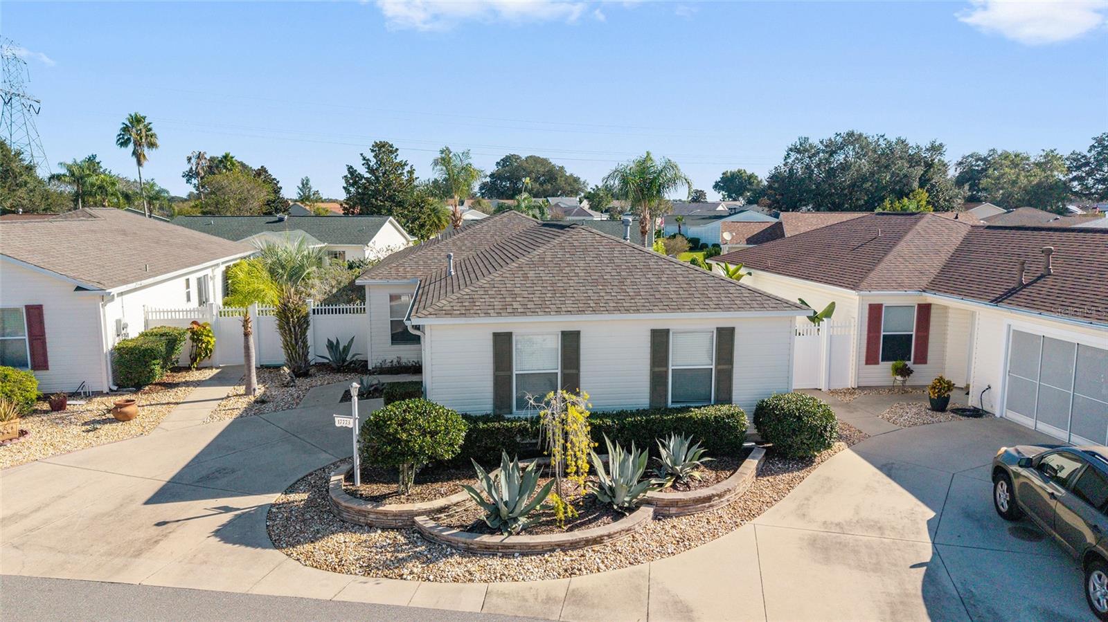 THE VILLAGES - Residential