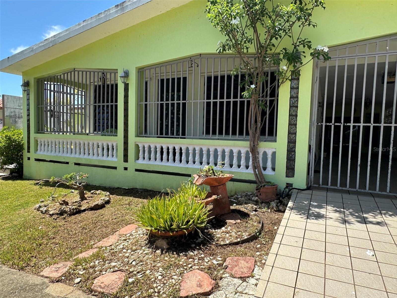 SANTA ISIDRA 4 - Residential