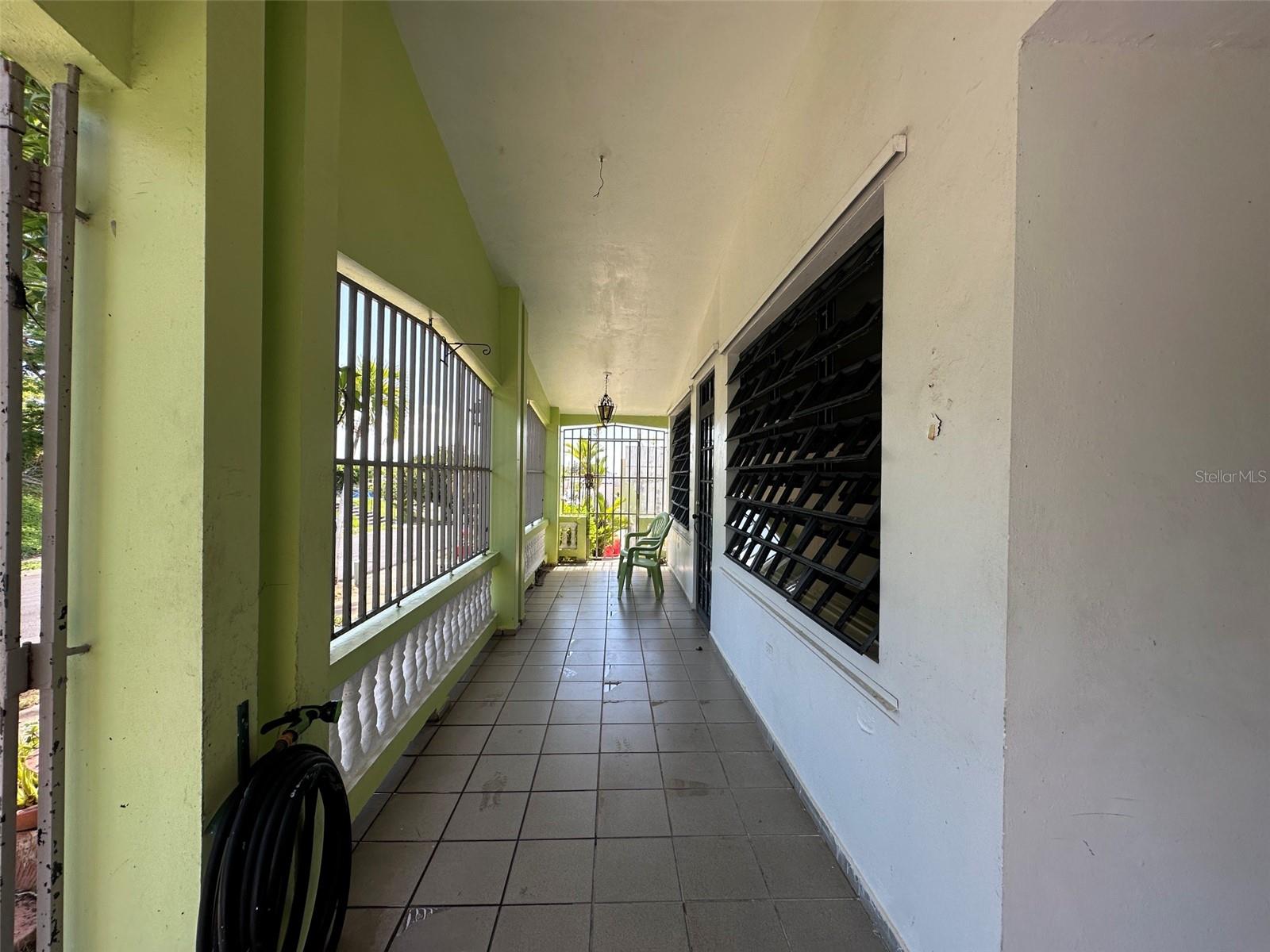 SANTA ISIDRA 4 - Residential