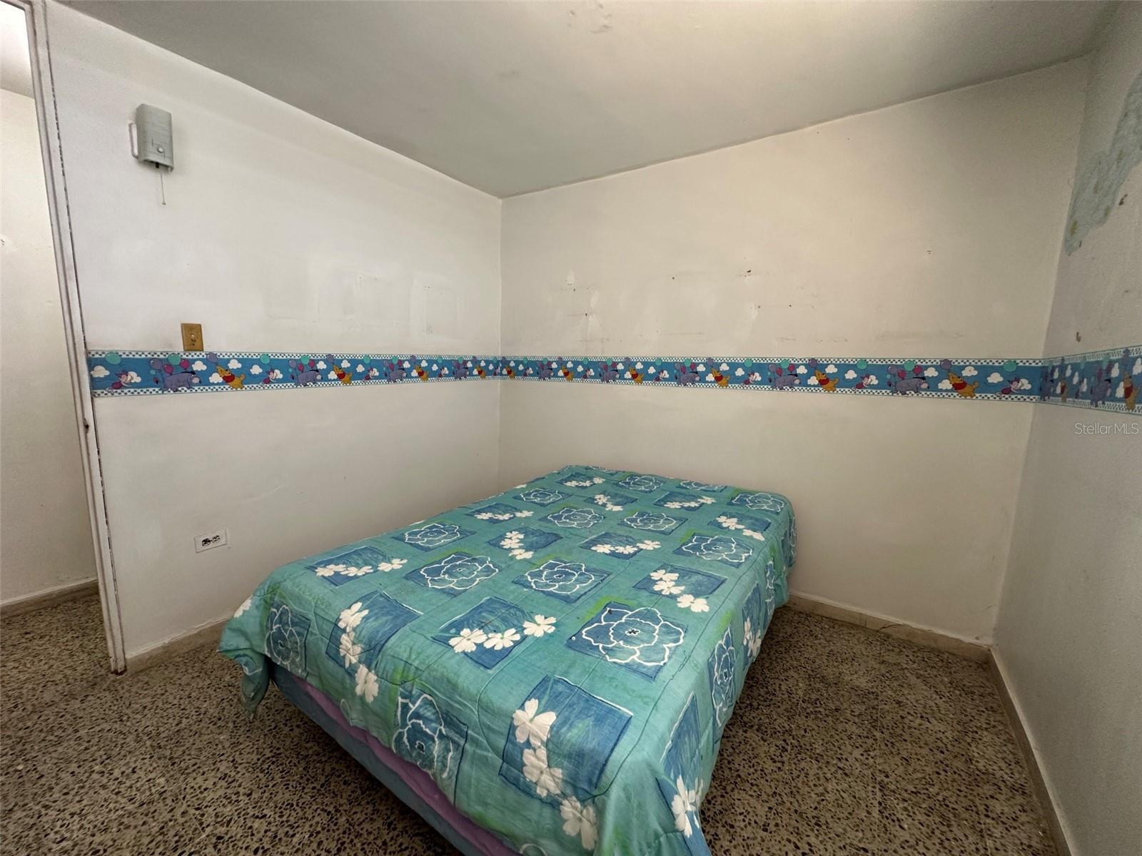 SANTA ISIDRA 4 - Residential