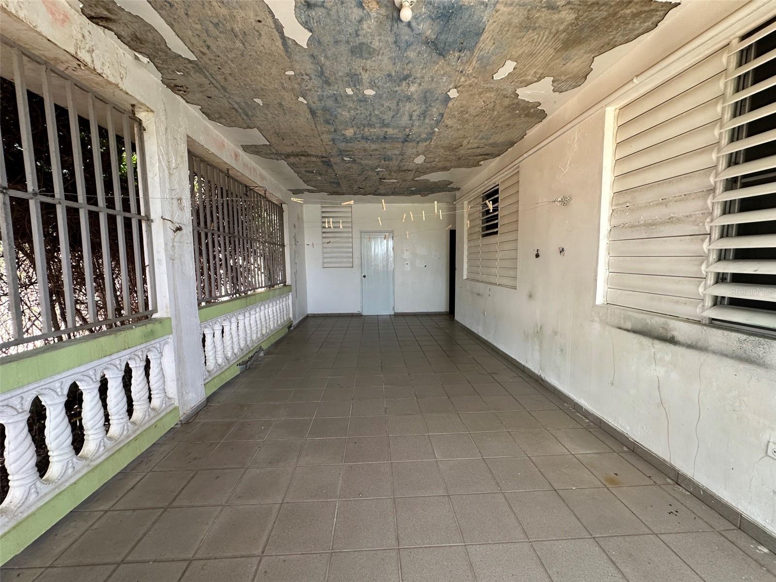 SANTA ISIDRA 4 - Residential