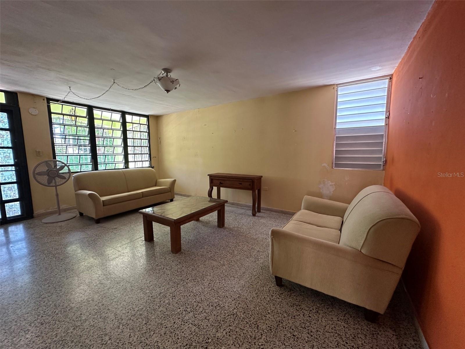 SANTA ISIDRA 4 - Residential