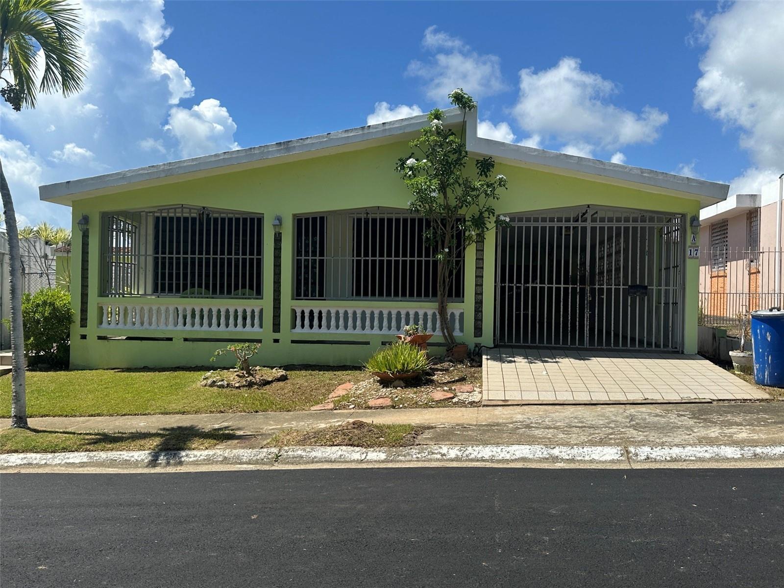 SANTA ISIDRA 4 - Residential