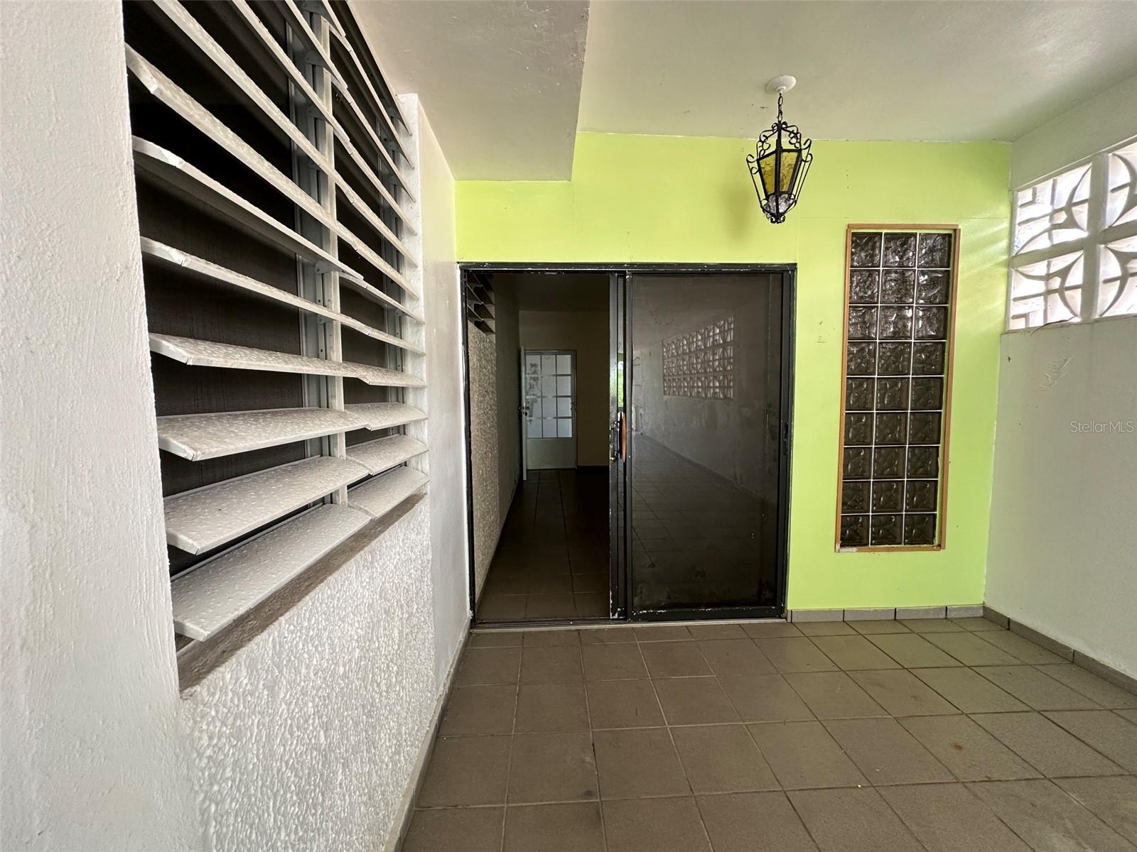 SANTA ISIDRA 4 - Residential