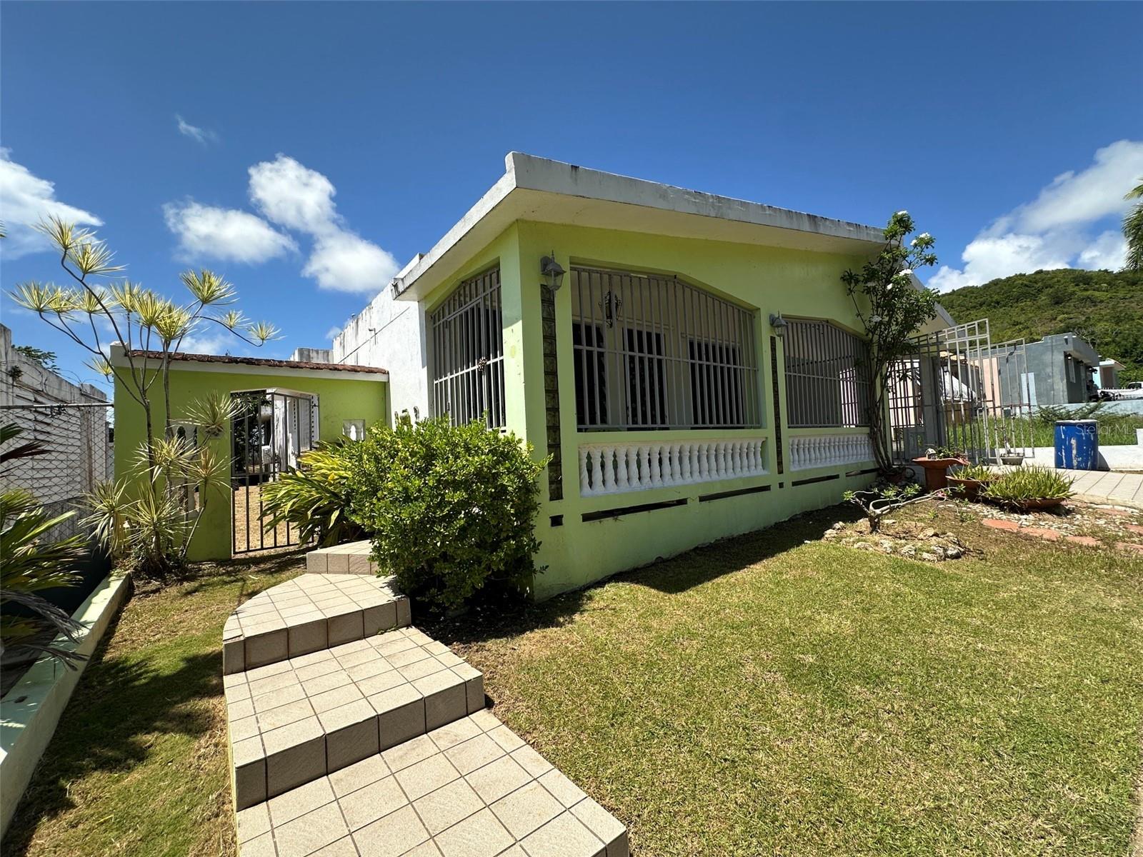 SANTA ISIDRA 4 - Residential