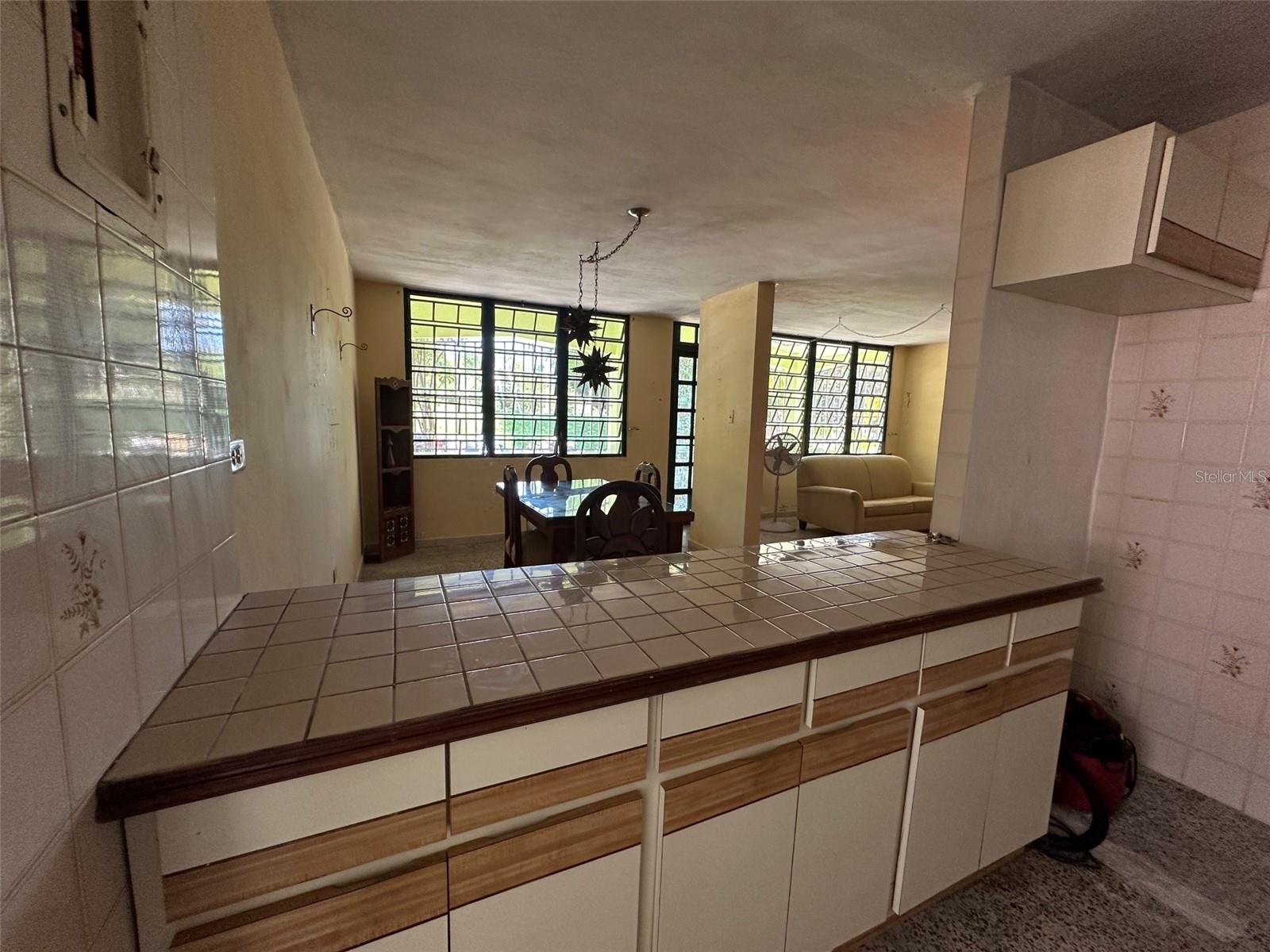 SANTA ISIDRA 4 - Residential