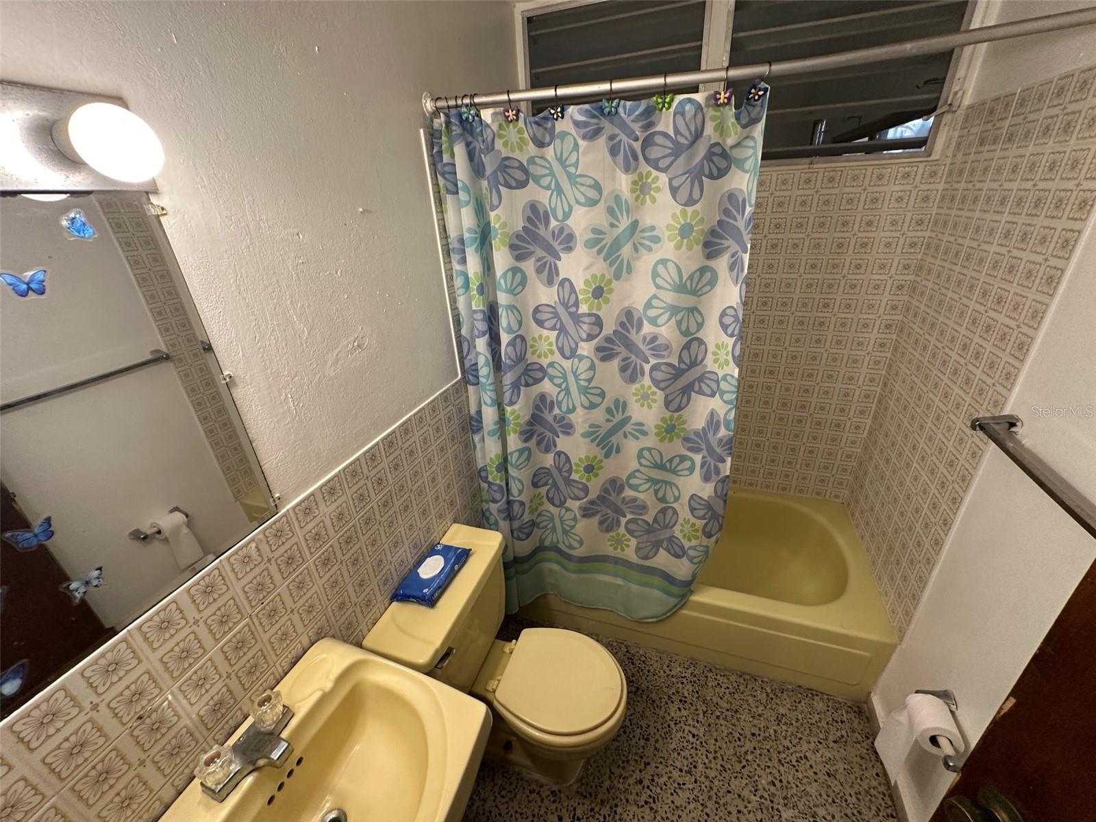 SANTA ISIDRA 4 - Residential