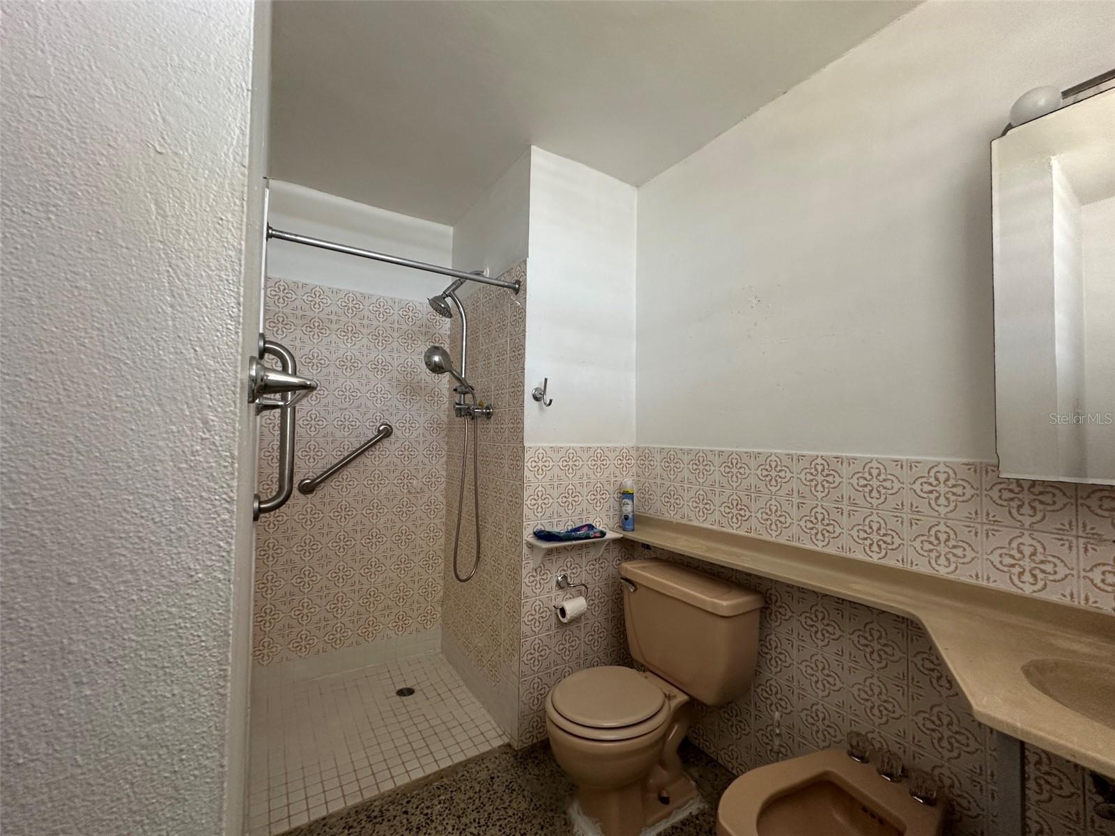 SANTA ISIDRA 4 - Residential