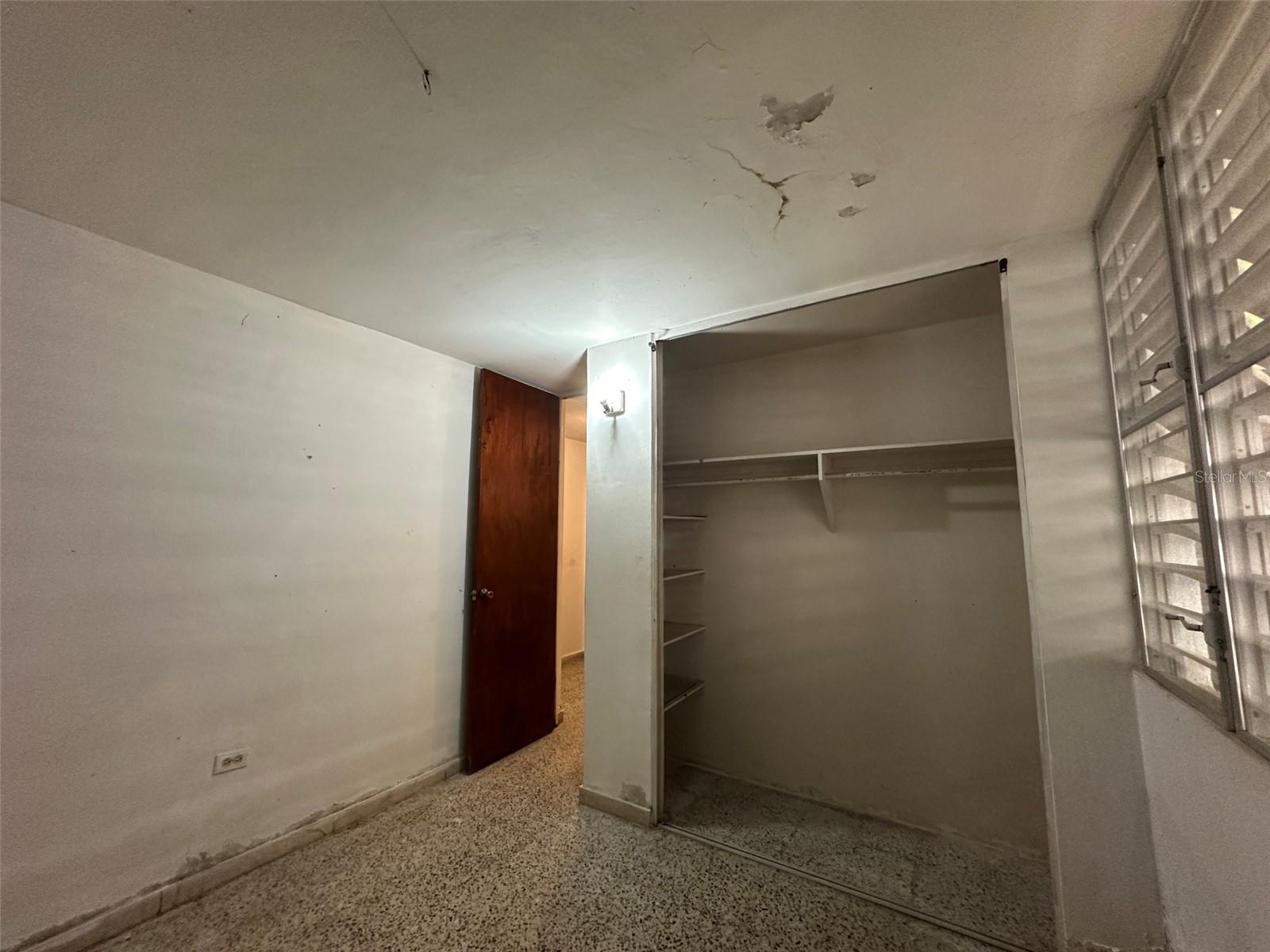 SANTA ISIDRA 4 - Residential