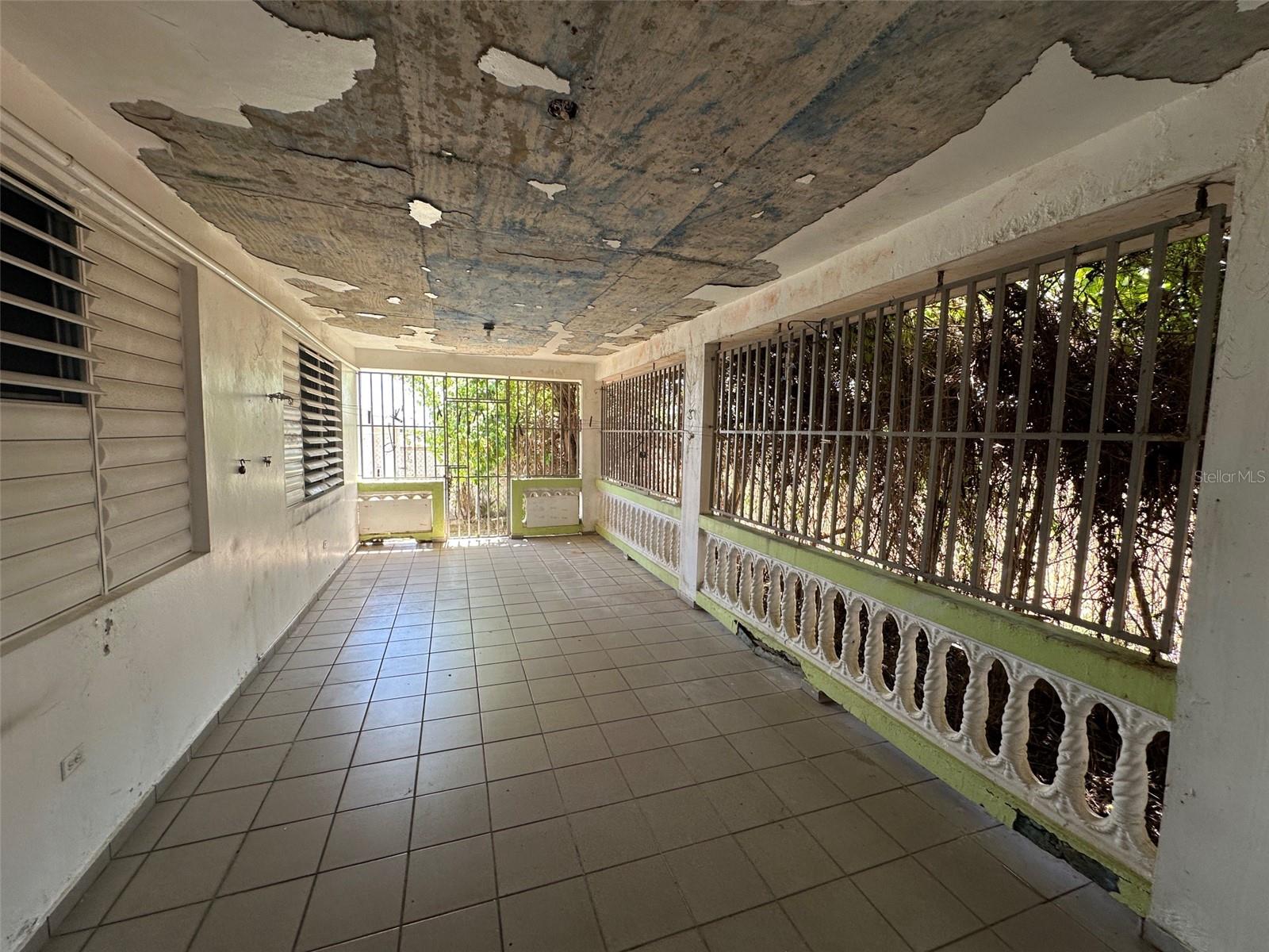 SANTA ISIDRA 4 - Residential