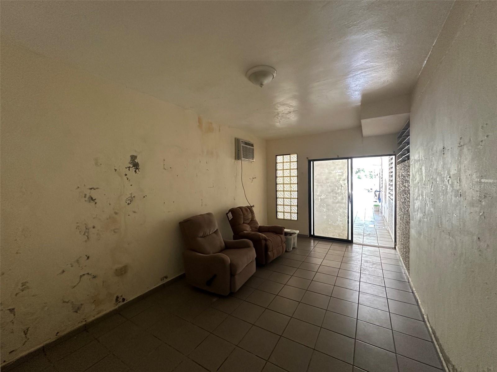 SANTA ISIDRA 4 - Residential