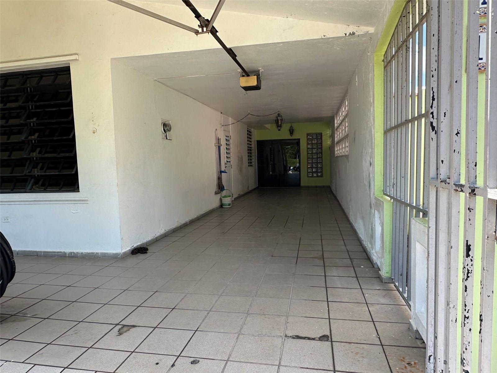 SANTA ISIDRA 4 - Residential