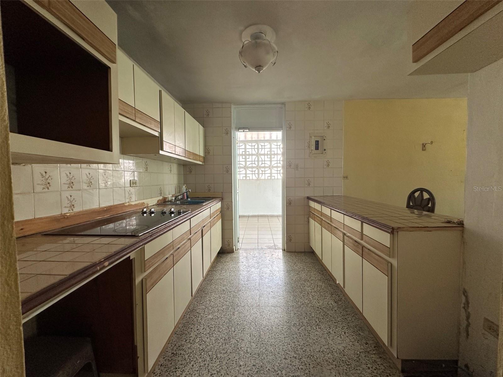 SANTA ISIDRA 4 - Residential