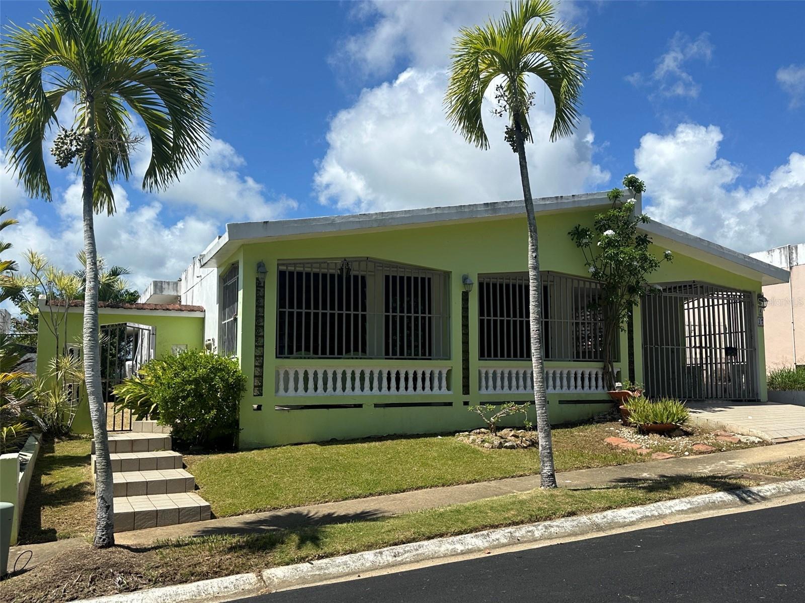 SANTA ISIDRA 4 - Residential