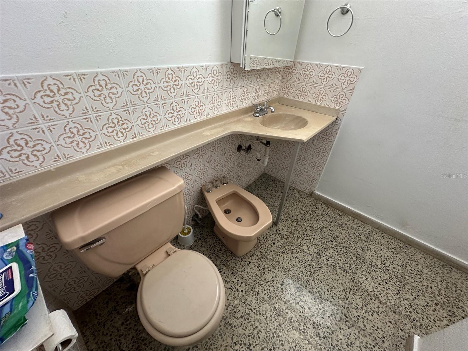 SANTA ISIDRA 4 - Residential