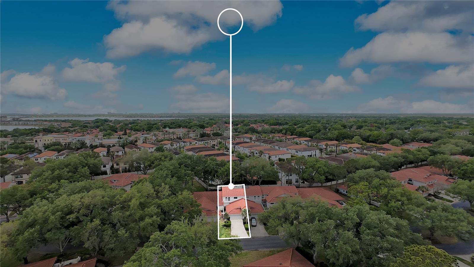 SANDPOINTE TWNHS SEC 02 - Residential