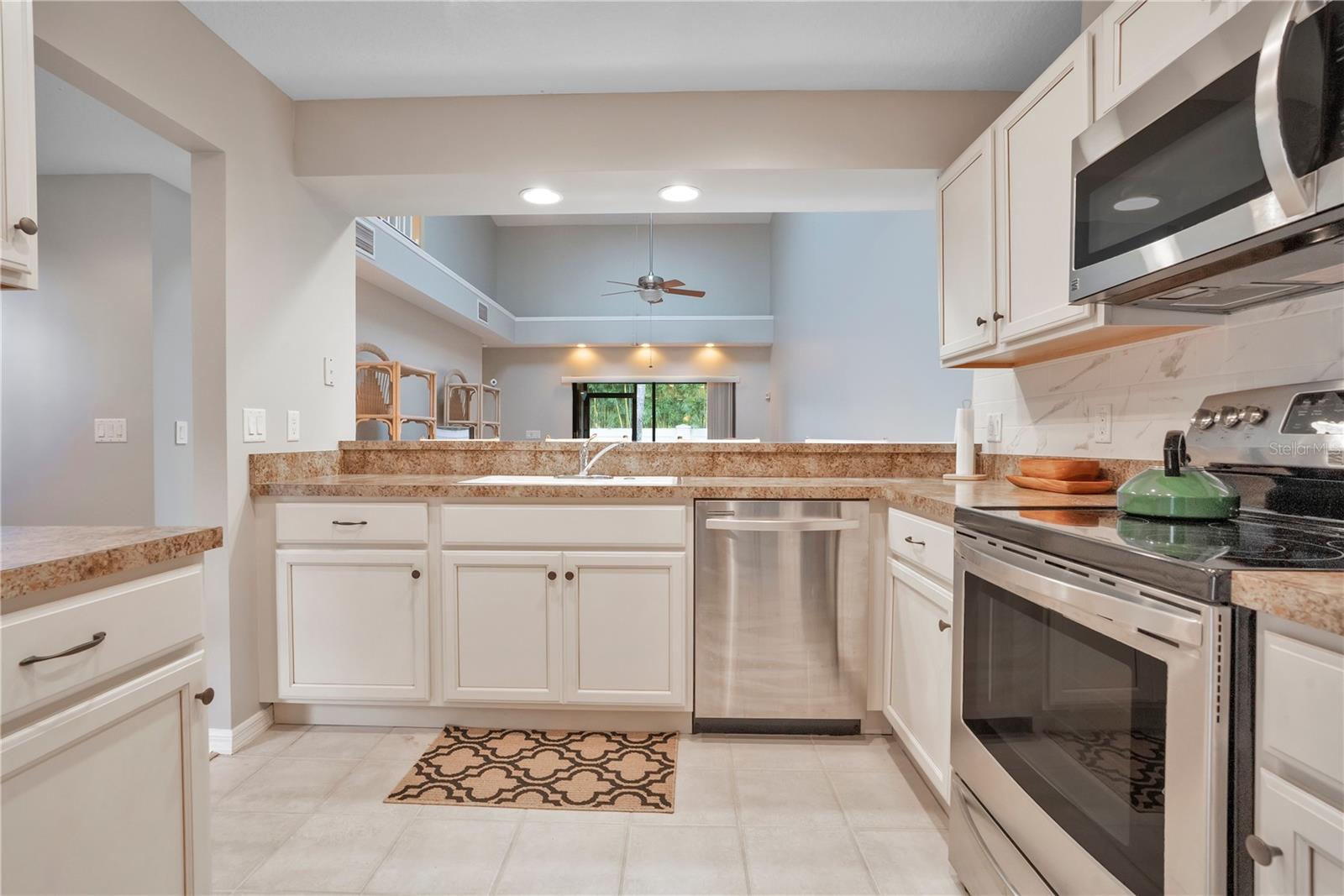 SANDPOINTE TWNHS SEC 02 - Residential