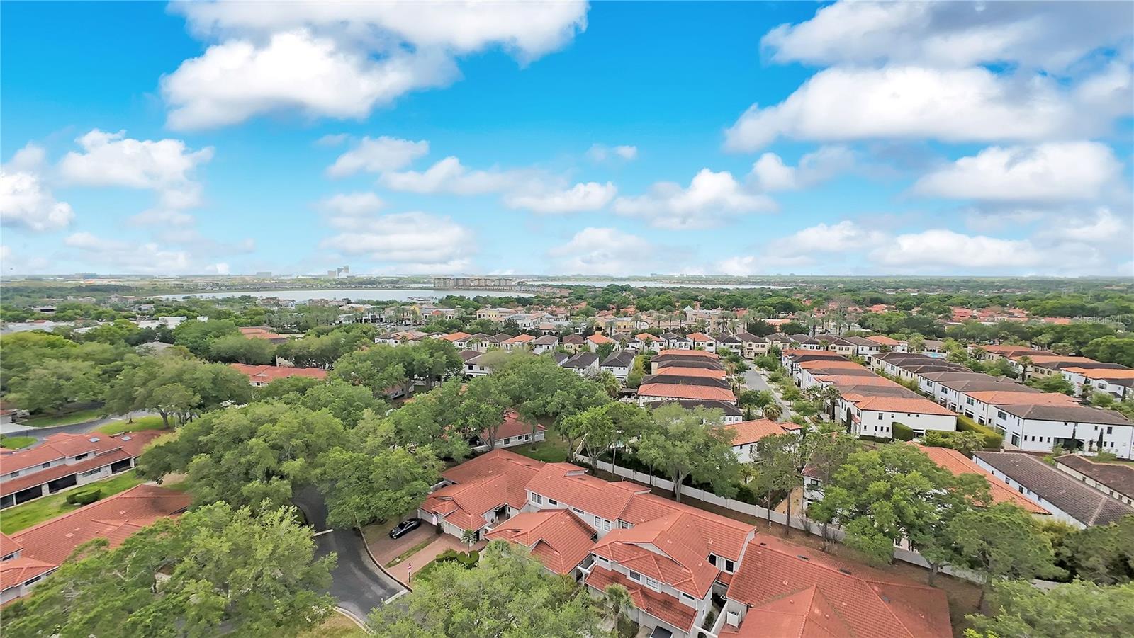 SANDPOINTE TWNHS SEC 02 - Residential