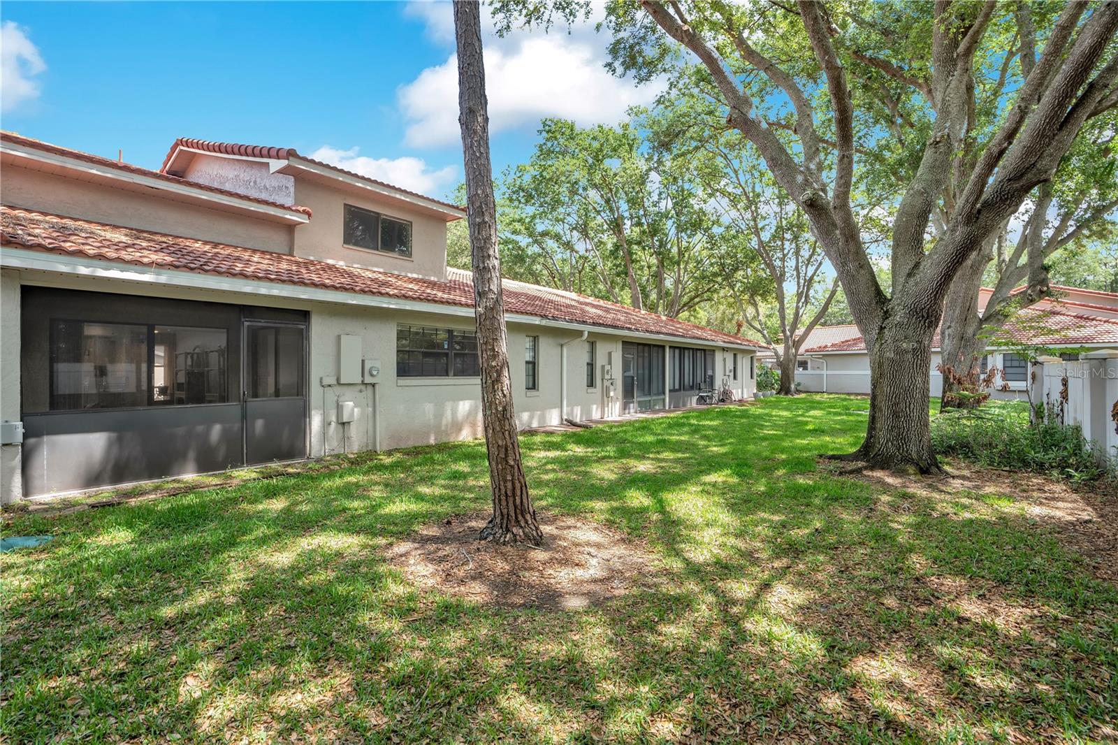 SANDPOINTE TWNHS SEC 02 - Residential