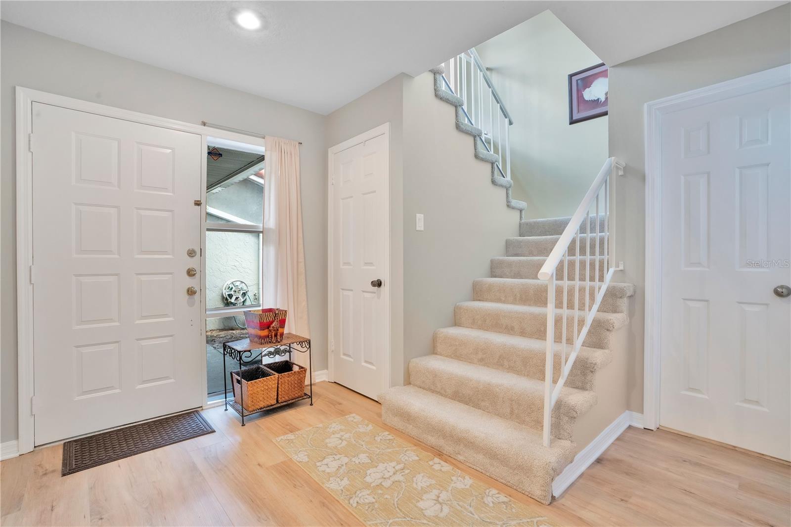 SANDPOINTE TWNHS SEC 02 - Residential